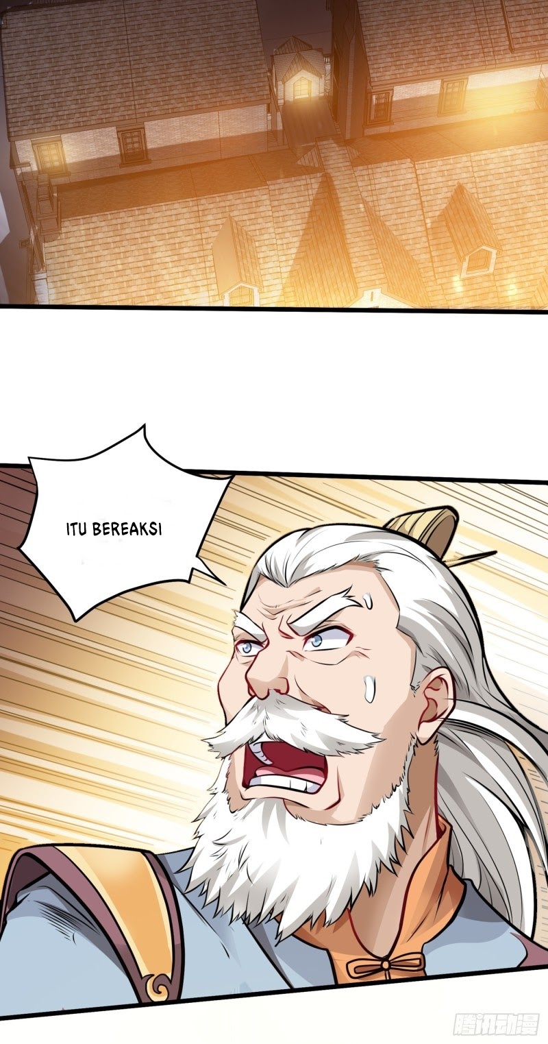 Strongest Divine Doctor Mixed City chapter 66
